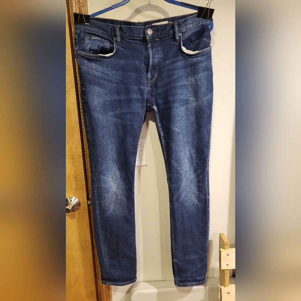All Saints Rex Jeans